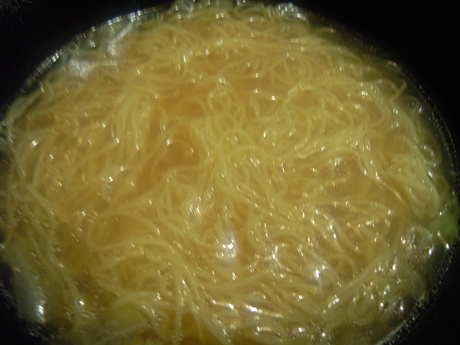 漁師屋らーめん：