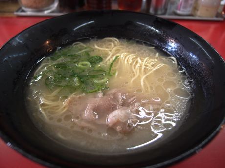 博多ラーメンはかたや川端店