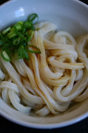 純手打うどん よしや
