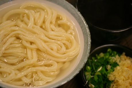 うどん工房 名麺堂 北島店