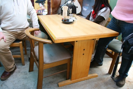 リサイクルショップ エレガンド