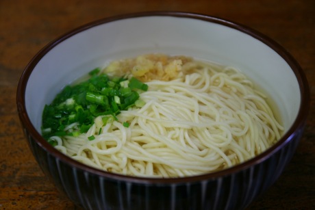 大島製麺, 大島うどん