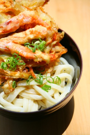 さぬきのうどん家はた坊