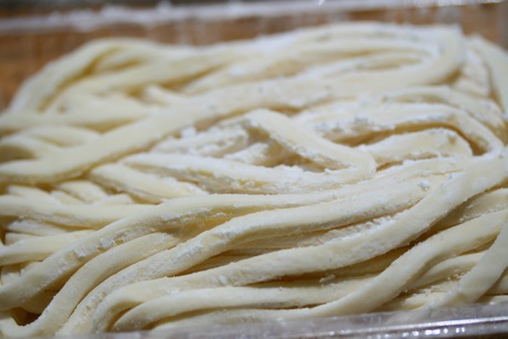 さぬきのうどん家はた坊