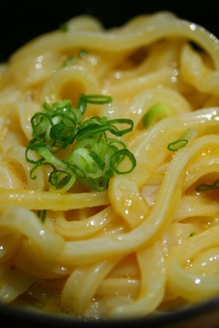 さぬきのうどん家はた坊