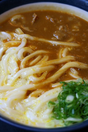 情熱うどん讃州