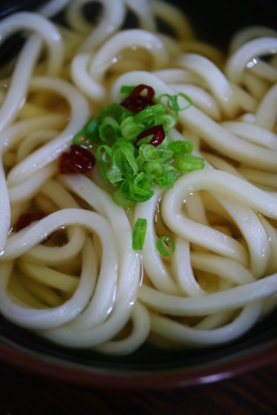 橋村生麺所／橋村製麺所