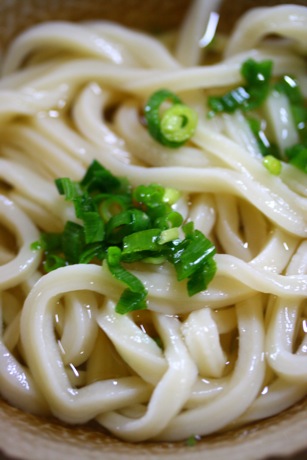 山内うどん