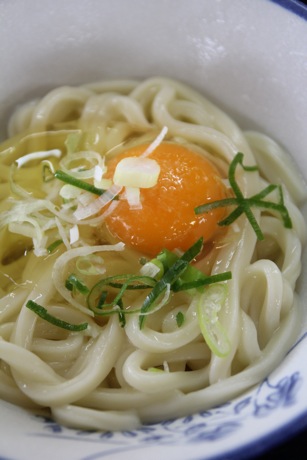 馬渕手打製麺所