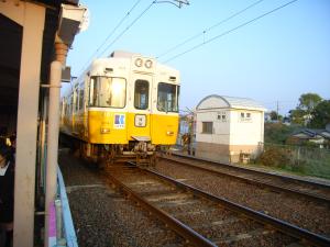 赤坂うどん：コトデン