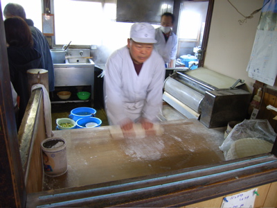 たむら：おっちゃん