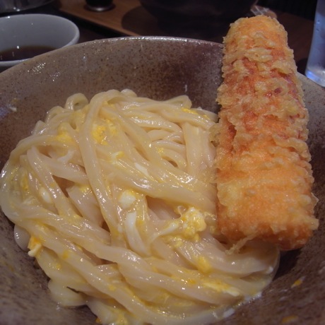 うどん屋きすけ