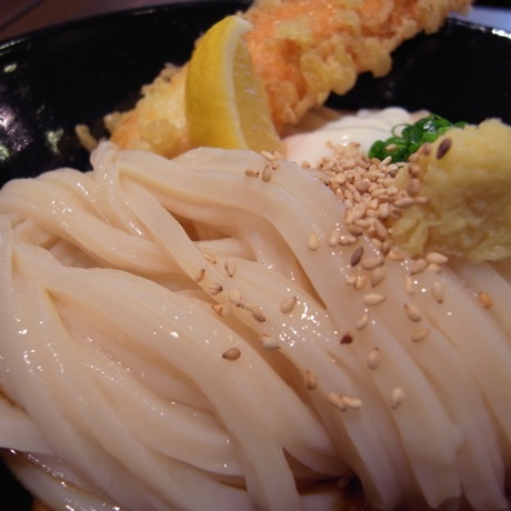 うどん屋きすけ