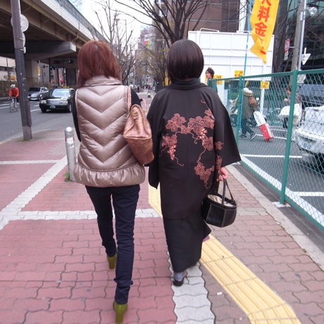 うどん屋きすけ