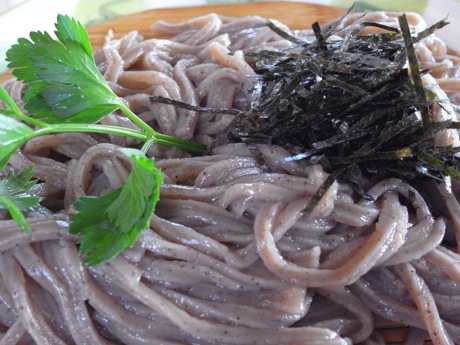 うどん喫茶スタート