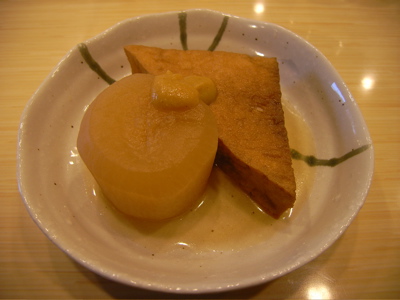 小麦の実り(灘店)：