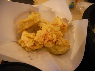 小麦の実り(灘店)：