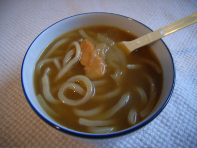 うどん缶: