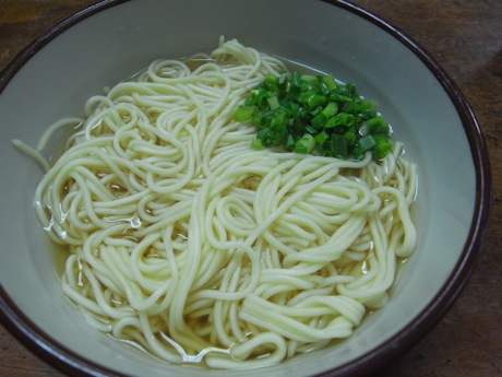 大島製麺