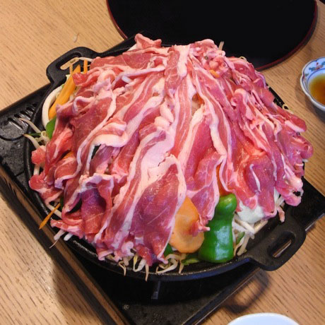 さぬきうどんの家はた坊