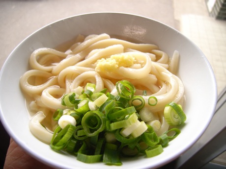 手打ちうどん たむら