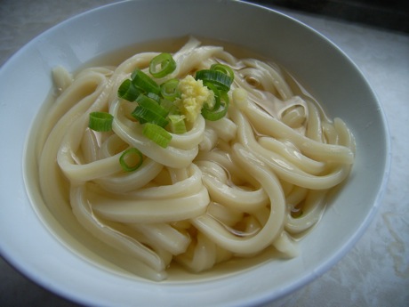 手打ちうどん たむら