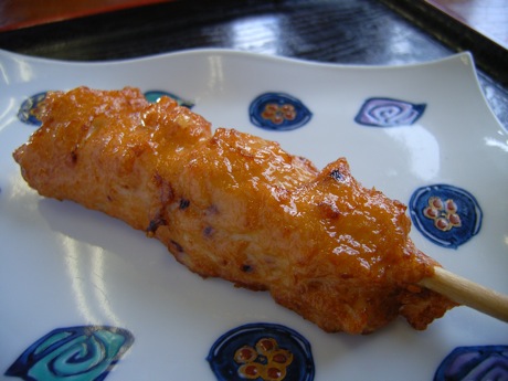 純手打うどん よしや