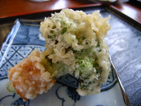 純手打うどん よしや