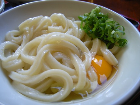 純手打うどん よしや