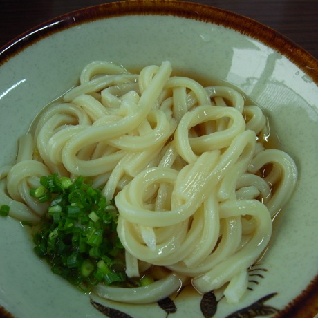 上原製麺所