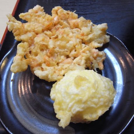 讃岐うどん セルフ 手打うどん 政